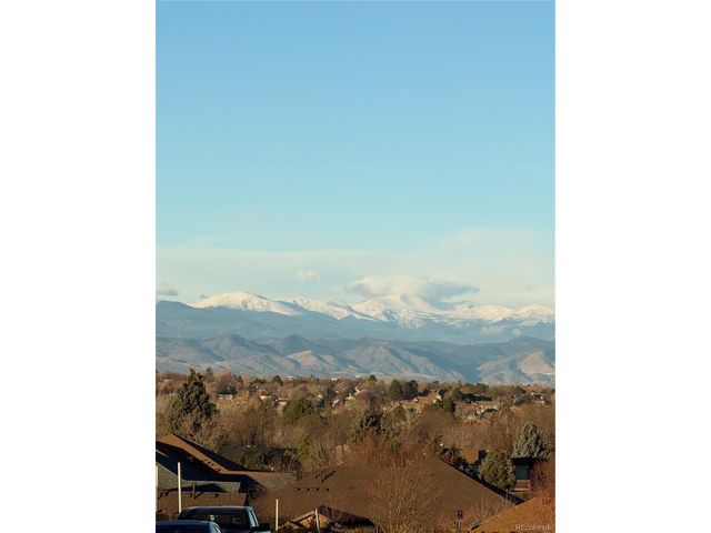 19518 E Sunset Cir, Centennial, CO 80015