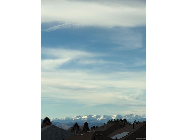 19518 E Sunset Cir, Centennial, CO 80015