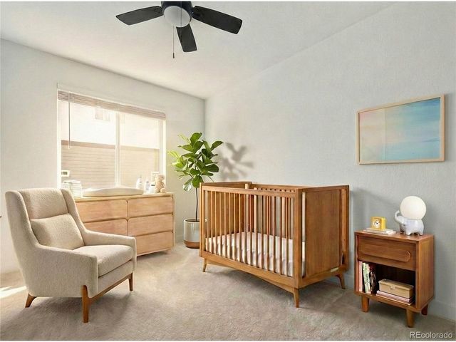 19518 E Sunset Cir, Centennial, CO 80015