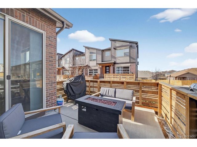 19518 E Sunset Cir, Centennial, CO 80015