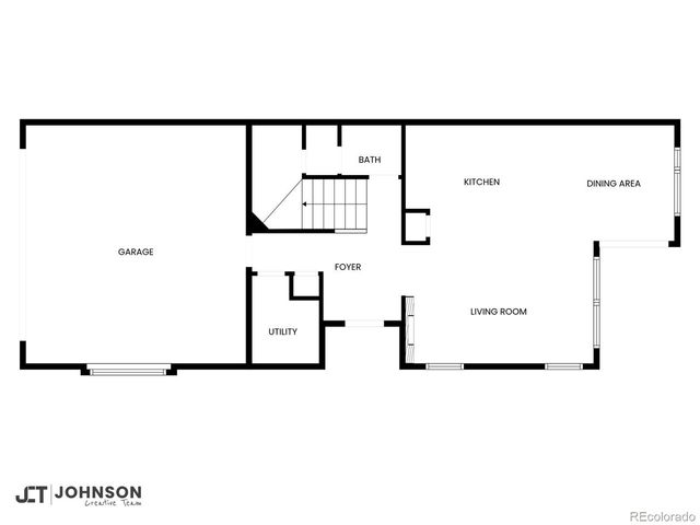 19518 E Sunset Cir, Centennial, CO 80015