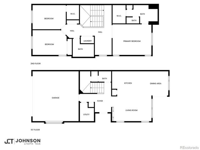 19518 E Sunset Cir, Centennial, CO 80015