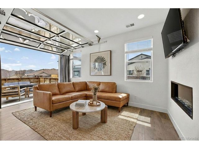 19518 E Sunset Cir, Centennial, CO 80015