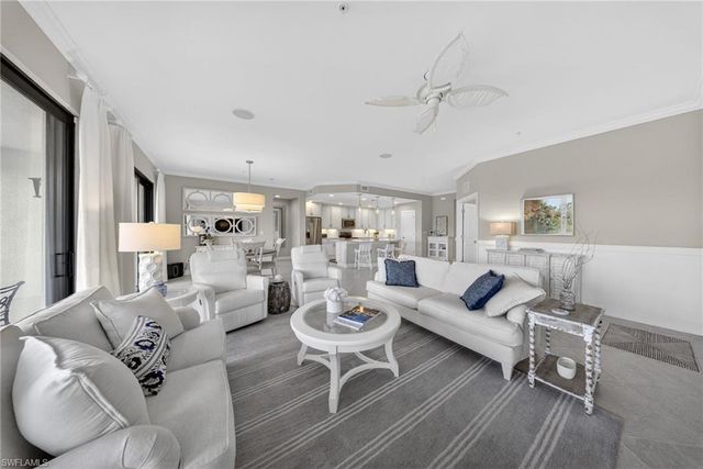 1590 Oceania DR S 1, Naples, FL 34113