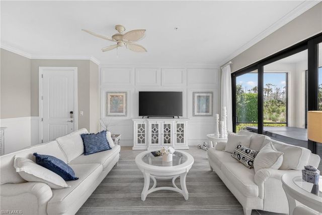 1590 Oceania DR S 1, Naples, FL 34113
