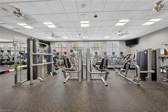 1590 Oceania DR S 1, Naples, FL 34113