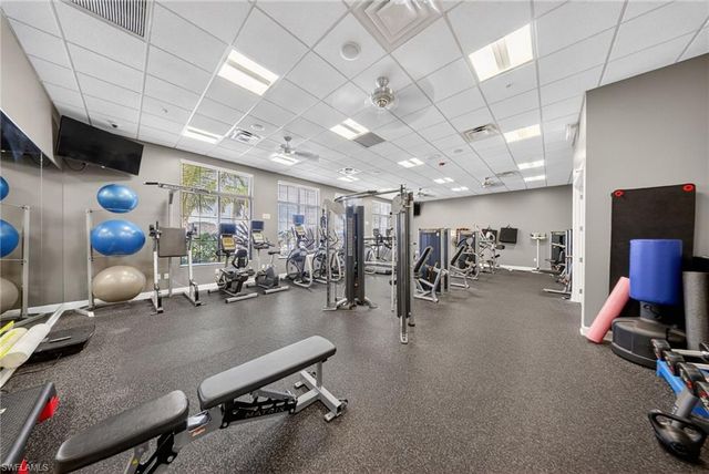 1590 Oceania DR S 1, Naples, FL 34113