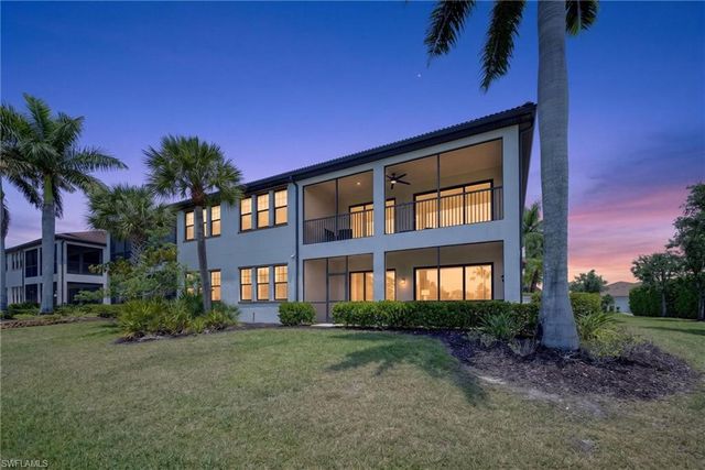 1590 Oceania DR S 1, Naples, FL 34113