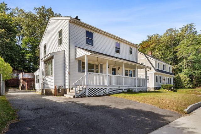 140 Lynnfield St, Lynn, MA 01904
