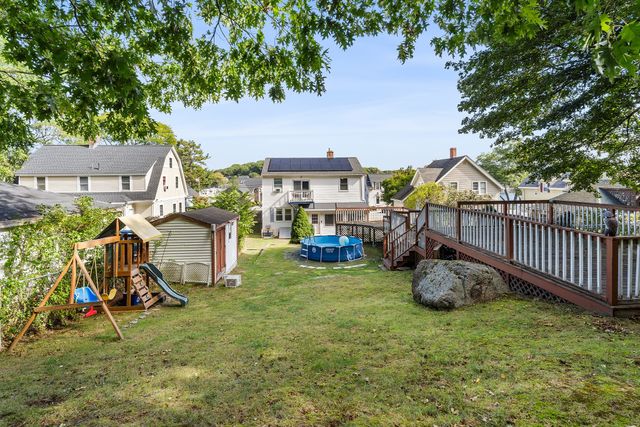 140 Lynnfield St, Lynn, MA 01904
