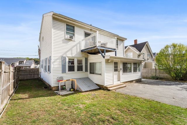 140 Lynnfield St, Lynn, MA 01904