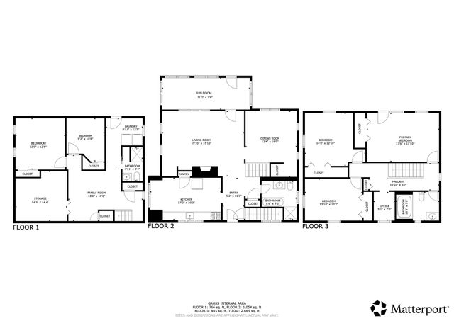 140 Lynnfield St, Lynn, MA 01904