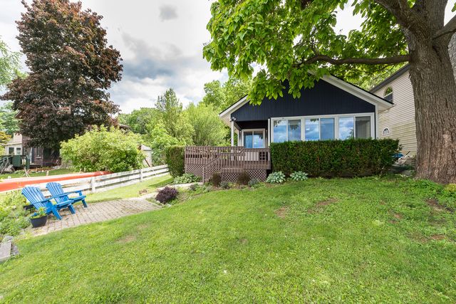 7275 Webbs Landing, Dexter Twp, MI 48137