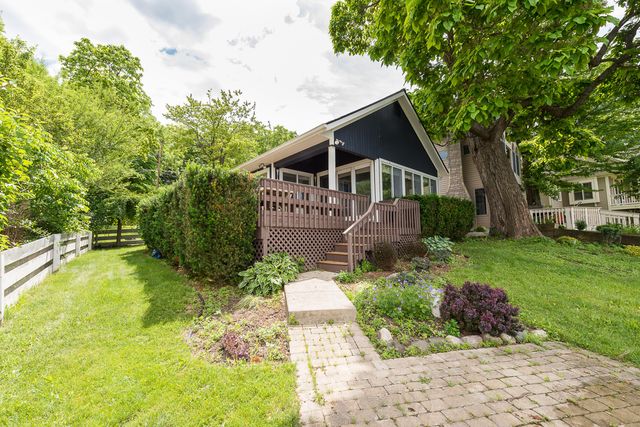 7275 Webbs Landing, Dexter Twp, MI 48137