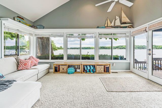 7275 Webbs Landing, Dexter Twp, MI 48137
