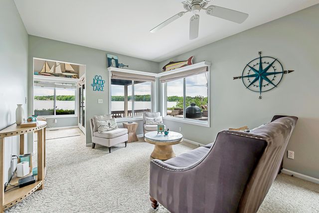 7275 Webbs Landing, Dexter Twp, MI 48137