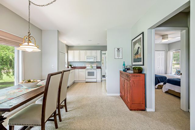 7275 Webbs Landing, Dexter Twp, MI 48137
