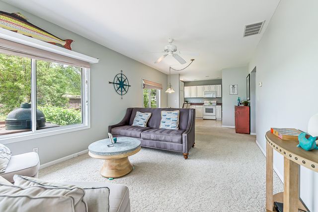 7275 Webbs Landing, Dexter Twp, MI 48137