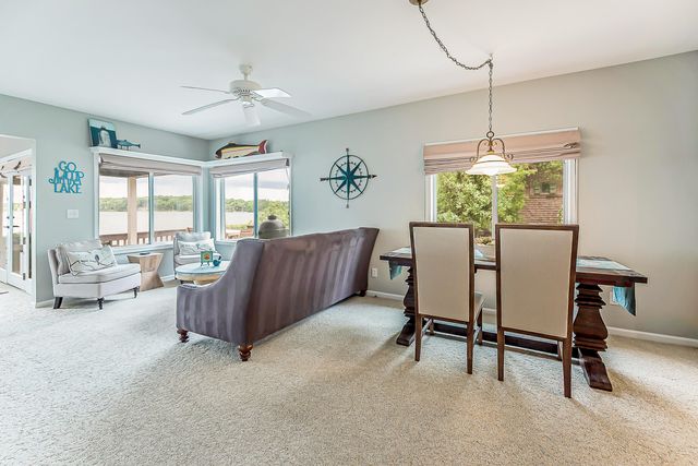 7275 Webbs Landing, Dexter Twp, MI 48137