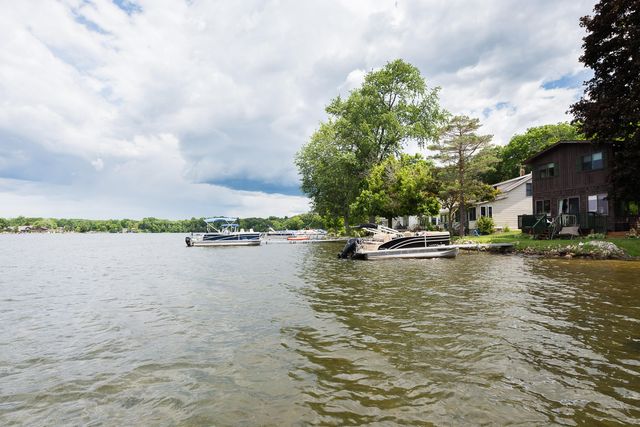 7275 Webbs Landing, Dexter Twp, MI 48137