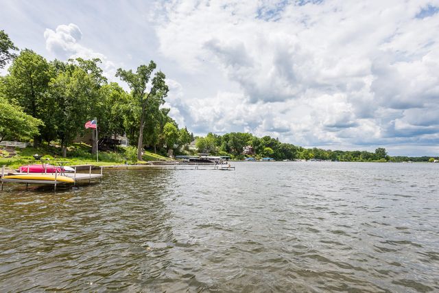 7275 Webbs Landing, Dexter Twp, MI 48137