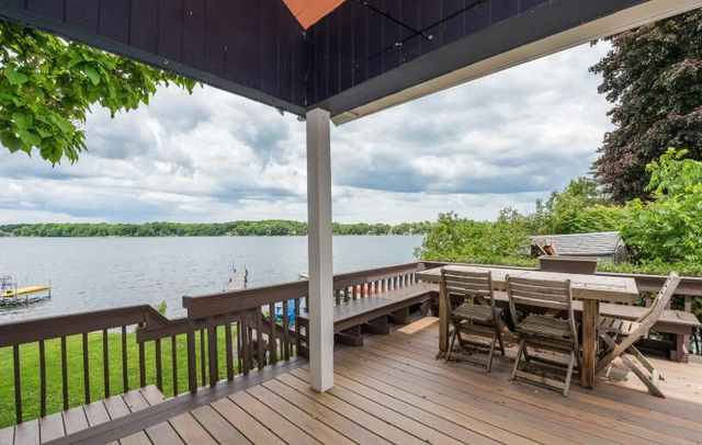 7275 Webbs Landing, Dexter Twp, MI 48137