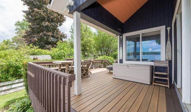 7275 Webbs Landing, Dexter Twp, MI 48137