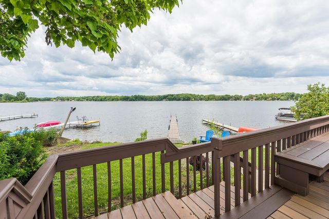 7275 Webbs Landing, Dexter Twp, MI 48137