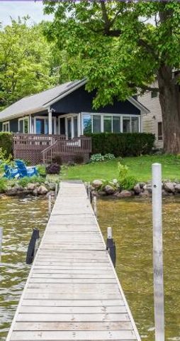 7275 Webbs Landing, Dexter Twp, MI 48137