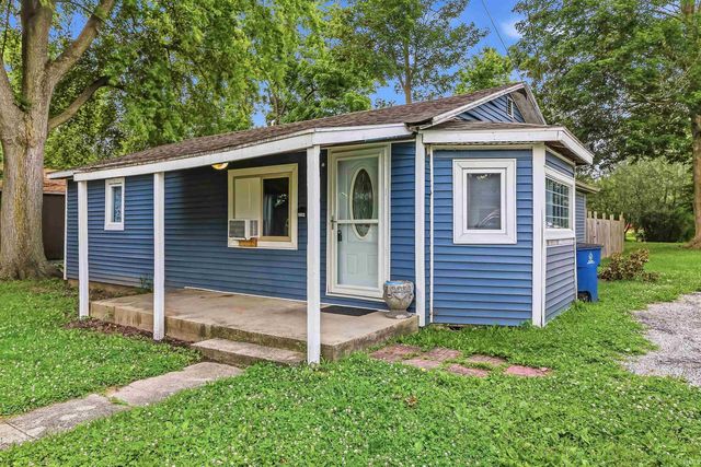 1002 E 30th Street, Marion, IN 46953