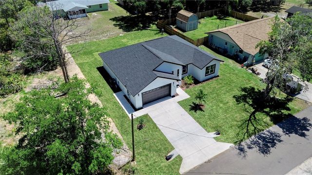 4000 Garienda Avenue, Sebring, FL 33872