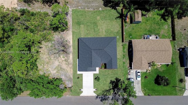 4000 Garienda Avenue, Sebring, FL 33872