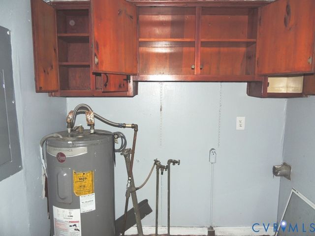 1936 Richmond Ave, Petersburg, VA 23803