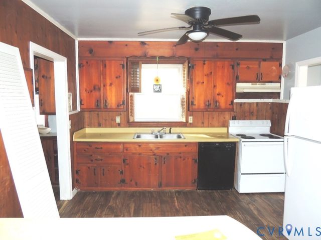 1936 Richmond Ave, Petersburg, VA 23803