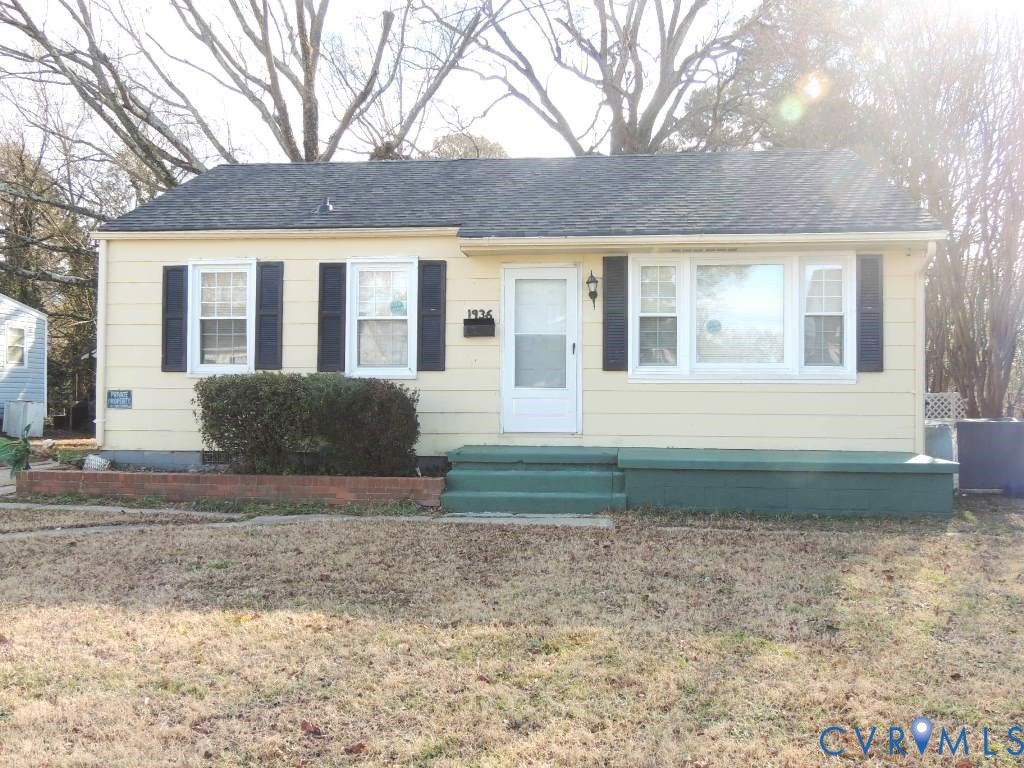 1936 Richmond Ave, Petersburg, VA 23803