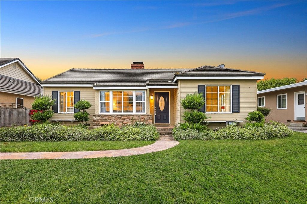 846 Palo Alto Drive, Arcadia, CA 91007 — exterior