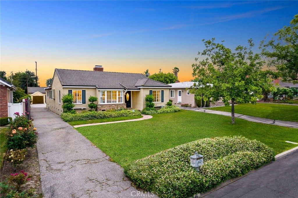 846 Palo Alto Drive, Arcadia, CA 91007 — photo 2