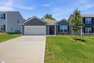 302 Roocroft Court, Fountain Inn, SC 29644
