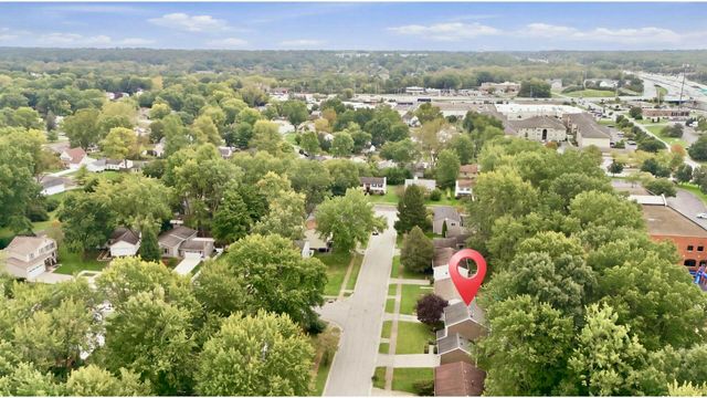 4085 Beauty Rose Avenue, Westerville, OH 43081