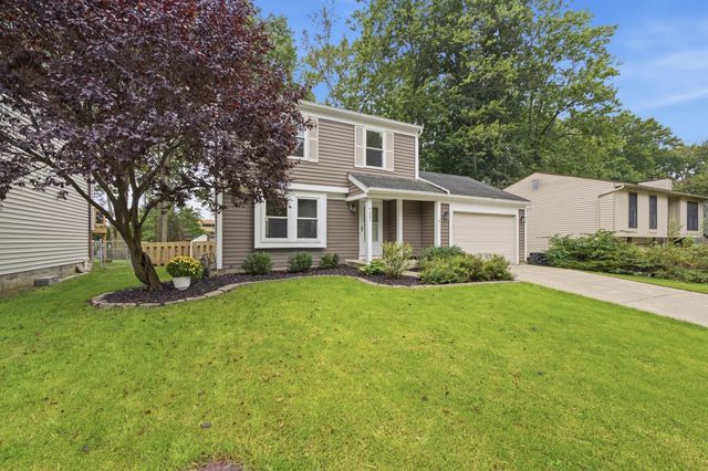 4085 Beauty Rose Avenue, Westerville, OH 43081