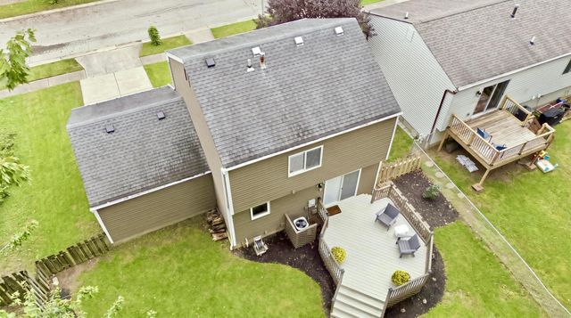 4085 Beauty Rose Avenue, Westerville, OH 43081