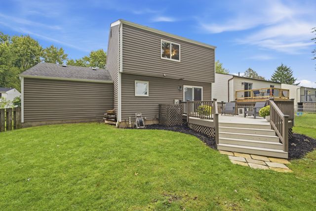 4085 Beauty Rose Avenue, Westerville, OH 43081