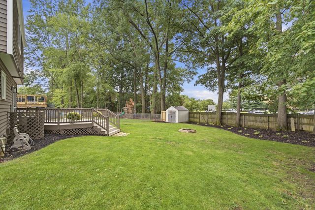 4085 Beauty Rose Avenue, Westerville, OH 43081