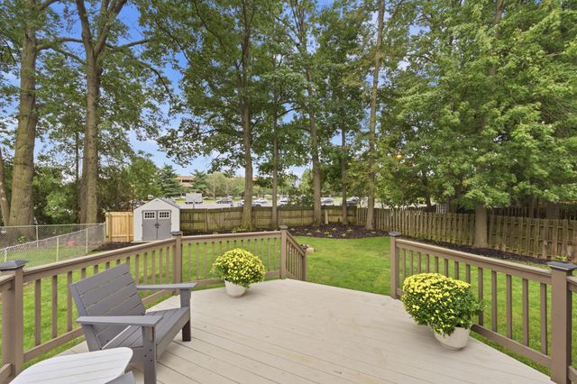 4085 Beauty Rose Avenue, Westerville, OH 43081