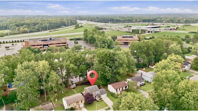 4085 Beauty Rose Avenue, Westerville, OH 43081