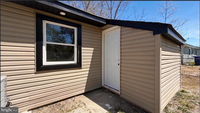 607 MARIE DR, Browns Mills, NJ 08015