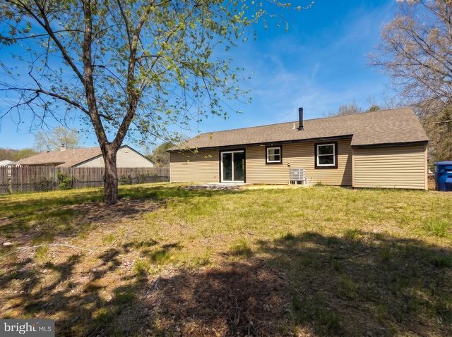 607 MARIE DR, Browns Mills, NJ 08015