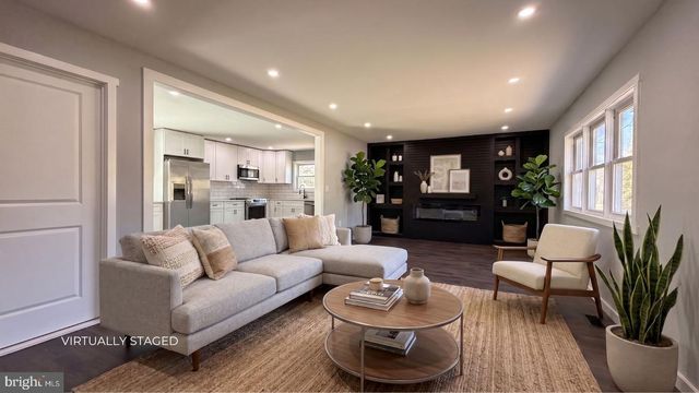 607 MARIE DR, Browns Mills, NJ 08015