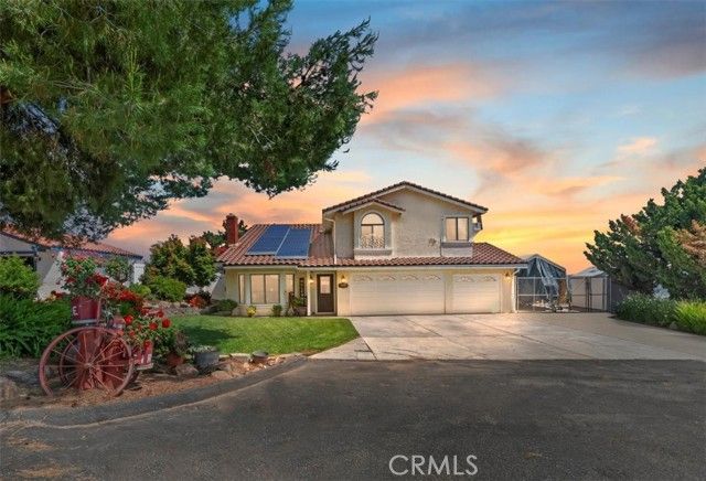 14480 Quailridge Drive, Riverside, CA 92503