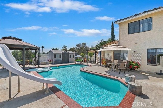 14480 Quailridge Drive, Riverside, CA 92503